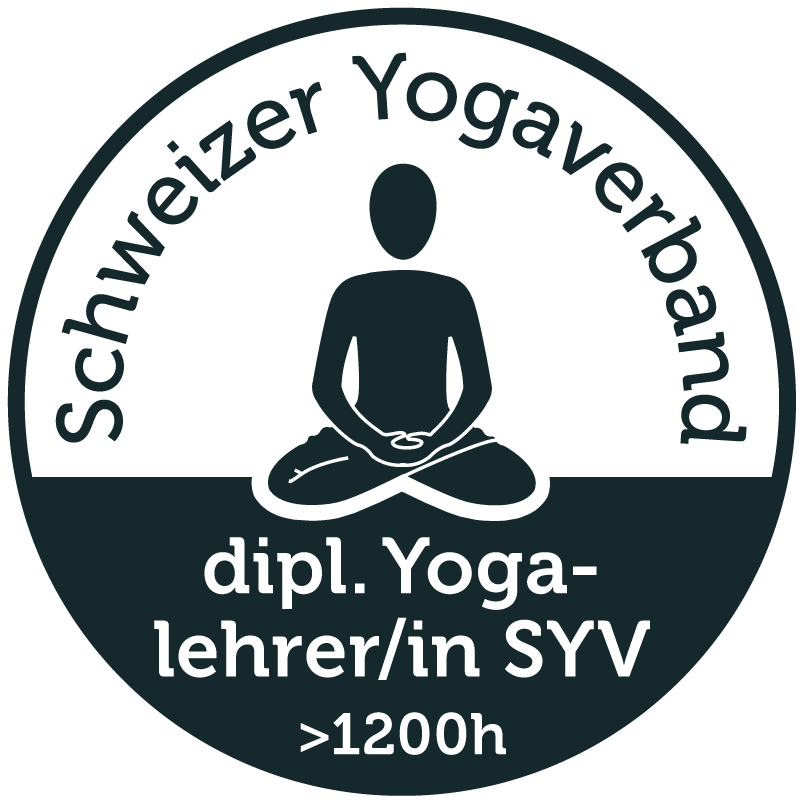 Qualitätslabel Schweizer Yogalehrerverband